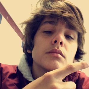 Meet your Posher, Louie